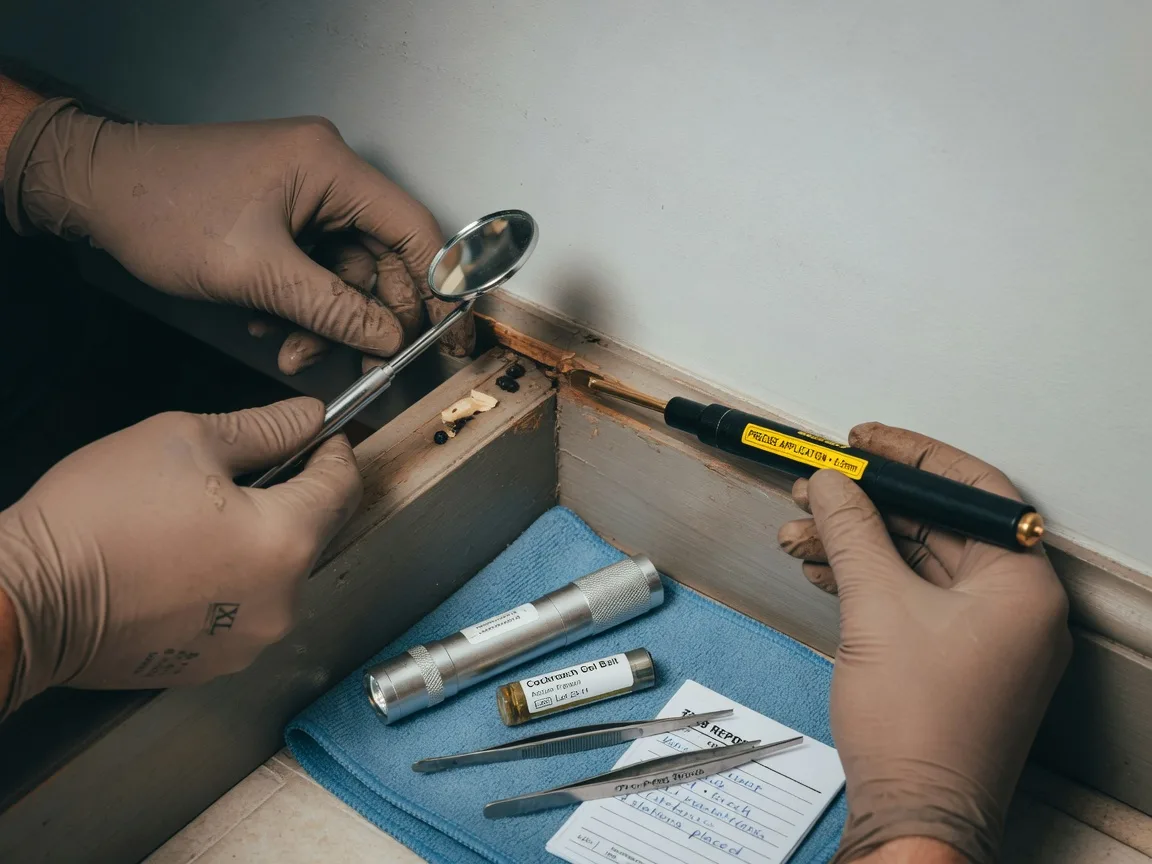 Why choose Emergency Pest Control in Corning, AR